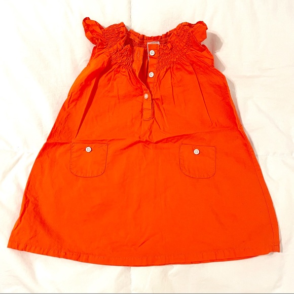 Carter’s Dress - Picture 1 of 1